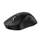 Logitech G PRO X Superlight 2 DEX Wireless Gaming Mouse 60g proGrade RightHanded Mouse with 5 programmable Buttons USBC Charging 44k DPI Sensor up to 8 kHz Polling for PCMac Black