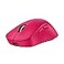 Logitech G PRO X Superlight 2 DEX Wireless Gaming Mouse 60g proGrade RightHanded Mouse with 5 programmable Buttons USBC Charging 44k DPI Sensor up to 8 kHz Polling for PCMac Magenta