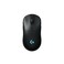 Logitech G PRO 2 Lightspeed Wireless Gaming Mouse Right or LeftHanded Mouse with up to 4 Customizable and Switchable Magnetic Side Buttons 44K DPI Sensor USBC Charging for PCMac Black