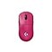 Logitech G PRO 2 Lightspeed Wireless Gaming Mouse Right or LeftHanded Mouse with up to 4 Customizable and Switchable Magnetic Side Buttons 44K DPI Sensor USBC Charging for PCMac Magenta