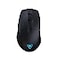 Turtle Beach Pure Air Wireless RGB Gaming Mouse UltraLight 54g Ergonomic Design 26000 DPI Optical Sensor 125Hour Rechargeable Battery Dual Wireless Bluetooth Titan Optical Switches Black