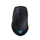 Turtle Beach Pure Air Wireless RGB Gaming Mouse UltraLight 54g Ergonomic Design 26000 DPI Optical Sensor 125Hour Rechargeable Battery Dual Wireless Bluetooth Titan Optical Switches Black