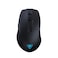 Turtle Beach Pure Air Wireless RGB Gaming Mouse UltraLight 54g Ergonomic Design 26000 DPI Optical Sensor 125Hour Rechargeable Battery Dual Wireless Bluetooth Titan Optical Switches Black