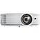 Optoma GT1080HDR Short Throw Gaming Projector Enhanced Gaming Mode