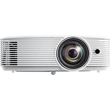Optoma GT1080HDR Short Throw Gaming Projector Enhanced Gaming Mode