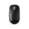 Pulsar Gaming Gears X2H v3 eS Wireless Gaming Mouse Ultra Lightweight 187 oz 60g Symmetrical Optical Switch 32000 DPI 750 IPS XS1 Sensor 8k Compatible Mini Black