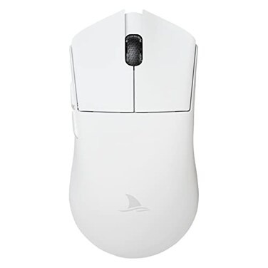 Darmoshark M3 Wireless Gaming MouseTriMode 24GUSBCBluetooth Mouse Up to 26000DPIPAW3395 optical sensor Lightweight 58g8 programmable button 500MAh Battery LifeComputer Mouse for LaptopPCMac