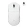 Darmoshark M3 8K Wireless Gaming MouseTriMode 24GUSBCBluetooth Mouse Up to 26000DPIPAW3395 Optical Sensor Lightweight 58g5 programmable ButtonComputer Mouse for LaptopPCMac