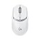 Logitech G309 Lightspeed Wireless Gaming Mouse Lightweight LIGHTFORCE Hybrid Switches Hero 25K Sensor 300 Hour Battery Life with AA Battery 6 Programmable Buttons PC Mac White