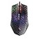 Bloody Optical Gaming Mouse with Light Strike LK Switch Scroll Fully Programmable and Advance Macros A70 II