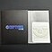 ESPTIGER Gaming Mouse Skates ICE V2 Skates for DeathAdder V3 Pro Mouse Feet 25D Edge Treatment Smooth PTFE Material 3M Adhesive White
