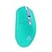 Logitech G305 Lightspeed Wireless Gaming Mouse Hero Sensor 12000 DPI Lightweight 6 Programmable Buttons 250h Battery OnBoard Memory Compatible with PC Mac Mint