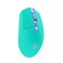 Logitech G305 Lightspeed Wireless Gaming Mouse Hero Sensor 12000 DPI Lightweight 6 Programmable Buttons 250h Battery OnBoard Memory Compatible with PC Mac Mint