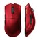 EWEADN S9 Pro Wireless Gaming Mouse 59g Ergonomic Computer Mouse 24GhzBluetoothUSBC 8K Polling Rate 26000 DPI PAW3395 Optical Sensor 250Hrs Battery Life Programmable for PCWinMac