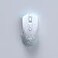 FIRSTBLOOD ONLY GAME. AJ52PRO Watcher 24G Wireless Bluetooth 50 Wired Gaming Mouse 10000 DPI Programmable 7 Buttons Ergonomic LED Backlit USB Gamer Mice Computer Laptop PC for Windows Mac Linux OS Sta