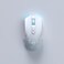 FIRSTBLOOD ONLY GAME. AJ52PRO Watcher 24G Wireless Bluetooth 50 Wired Gaming Mouse 10000 DPI Programmable 7 Buttons Ergonomic LED Backlit USB Gamer Mice Computer Laptop PC for Windows Mac Linux OS Sta