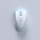 FIRSTBLOOD ONLY GAME. AJ52PRO Watcher 24G Wireless Bluetooth 50 Wired Gaming Mouse 10000 DPI Programmable 7 Buttons Ergonomic LED Backlit USB Gamer Mice Computer Laptop PC for Windows Mac Linux OS Sta