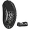 MAMBASNAKE M5 Ultra Carbon Fiber 8KHz Wireless Gaming MousePAW3950 Sensor 42K DPI39g Lightweight TriMode 24GHzBTWired Computer MiceWeb Driver Supportfor WinMacFPSMOBAEsportsBlackB