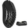 MAMBASNAKE M5 Ultra Carbon Fiber 8KHz Wireless Gaming MousePAW3950 Sensor 42K DPI39g Lightweight TriMode 24GHzBTWired Computer MiceWeb Driver Supportfor WinMacFPSMOBAEsportsBlackB