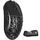 MAMBASNAKE M5 Ultra Carbon Fiber 8KHz Wireless Gaming MousePAW3950 Sensor 42K DPI39g Lightweight TriMode 24GHzBTWired Computer MiceWeb Driver Supportfor WinMacFPSMOBAEsportsBlackB