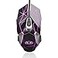 MageGee G10 Gaming Mouse Wired 7 Colors Breathing LED Backlit Gaming Mouse 6 Adjustable Speeds Ergonomic Optical Computer Mouse with 7 Buttons for Windows PC Gamers