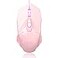 MageGee G10 Gaming Mouse Wired 7 Colors Breathing LED Backlit Gaming Mouse 6 Adjustable Speeds Ergonomic Optical Computer Mouse with 7 Buttons for Windows PC Gamers