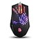 Bloody A60L Optical Gaming Mouse with Light Strike LK Switch Scroll Fully Programmable and Advance Macros A60L