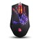 Bloody A60L Optical Gaming Mouse with Light Strike LK Switch Scroll Fully Programmable and Advance Macros A60L
