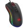 Redragon M711 Cobra Gaming Mouse with 168 Million RGB Color Backlit 10000 DPI Adjustable Comfortable Grip 7 Programmable Buttons