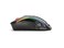 GLORIOUS Model D Wireless Gaming Mouse 69g Superlight Lag Free 24Ghz Wireless Up to 71 Hour Battery RGB BAMF Sensor Ergonomic 6 Buttons Matte Black