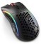 GLORIOUS Model D Wireless Gaming Mouse 69g Superlight Lag Free 24Ghz Wireless Up to 71 Hour Battery RGB BAMF Sensor Ergonomic 6 Buttons Matte Black
