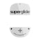 Pulsar Gaming Gears Superglide Fastest and Smoothest Mouse FeetSkates Made with Ultra Strong Flawless Glass Super Fast Smooth and Durable Sole for Vaxee XE