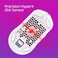 HyperX Pulsefire Haste 2 Wireless Gaming Mouse Ultra Lightweight 61g 100 Hour Battery Life Dual Wireless Connectivity Precision Sensor Black