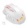 Redragon M913 Impact Elite Wireless Gaming Mouse 16000 DPI WiredWireless RGB Mouse with 16 Programmable Buttons 45 Hr Battery and Pro Optical Sensor 12 Side Buttons MMO Mouse