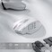 Redragon M913 Impact Elite Wireless Gaming Mouse 16000 DPI WiredWireless RGB Mouse with 16 Programmable Buttons 45 Hr Battery and Pro Optical Sensor 12 Side Buttons MMO Mouse