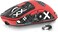 MANBASNAKE ATTACK SHARK X3 Wireless Gaming Mouse 49g Bluetooth24GUSBC Ergonomic Computer Mouse PAW3395 26K DPI Sensor 200h Battery Life Programmable Buttons Griptape Gaming Accessories for PCLaptopMac