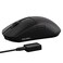DAREU A950pro 4K Wireless Gaming Mouse55g UltraLightweight4KHz Polling RatePAW3395 Optical Sensor26K DPI5 Programmable ButtonsSupport 15min Fast Charging TriMode Connection Black