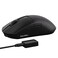 DAREU A950pro 4K Wireless Gaming Mouse55g UltraLightweight4KHz Polling RatePAW3395 Optical Sensor26K DPI5 Programmable ButtonsSupport 15min Fast Charging TriMode Connection Black