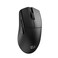 Redragon M916 PRO 3Mode Wireless Gaming Mouse 55G UltraLight 26K DPI Mouse wErgonomic Natural Grip Build Full Programmable Buttons Software Supports DIY Keybinds DPI