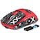 MANBASNAKE Attack Shark X3 Pro 4K8K Hz Mouse 59g Superlight BT24G WirelessWired Gaming Mouse PixArt PAW3395 Gaming Sensor 26000 DPI Griptape Programmable Buttons for Win11XboxPSMacRed