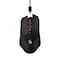 Bloody R36 Ultra Dual Mode Wireless Gaming Mouse 12000 CPI PAW3313 Sensor 1ms Wireless Transmission 7 Programmable Buttons up to 75 Hours Playtime RGB Lighting for Esports and Gaming