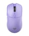 AULA SC580X Wireless Gaming Mouse TriMode 24GBT50USBC Gaming Mice with 12000 DPI 6 Programmable Buttons Rechargeable Computer Mouse for LaptopPCMacTablet