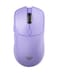 AULA SC580X Wireless Gaming Mouse TriMode 24GBT50USBC Gaming Mice with 12000 DPI 6 Programmable Buttons Rechargeable Computer Mouse for LaptopPCMacTablet