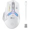INPHIC IN9 Wireless Gaming Mouse Real TriMode 24G WirelessTypeC WiredBluetooth Mouse 10k DPl Fully Programmable RGB Lighting Hyperspeed Rechargeable Wireless Mouse for Laptop PC Computer Mac