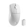 Redragon M916 STD 3Mode Wireless Gaming Mouse 49G UltraLight 24K DPI Mice wErgonomic Natural Grip Build Full Programmable Buttons Software Supports DIY Keybinds DPI