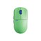 Pulsar Gaming Gears X2 Crazylight Wireless Gaming Mouse Ultra Lightweight 123 oz 35g Optical Switch 32000 DPI 750 IPS XS1 Sensor 8k Compatible Aqua Zest