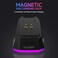 DAIDAI AJAZZ AJ159P Wireless Gaming Mouse with RGB Charging Dock PAW3395 26K DPI Sensor 56G Lightweight Ergonomic Mouse 5 Programmable Buttons 80 Million ASIN Switch