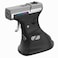 RAGNOK ErgoStrike7 NextGen FPS Gaming Mouse with Recoil Black FPS Gun Grip Mouse Ergonomic Vertical Design WirelessWired USB for PC Gamers