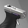RAGNOK ErgoStrike7 NextGen FPS Gaming Mouse with Recoil Black FPS Gun Grip Mouse Ergonomic Vertical Design WirelessWired USB for PC Gamers