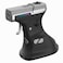 RAGNOK ErgoStrike7 NextGen FPS Gaming Mouse with Recoil Black FPS Gun Grip Mouse Ergonomic Vertical Design WirelessWired USB for PC Gamers